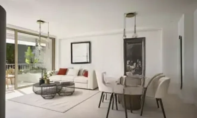 Недвижимость House Pointe Croisette: 9