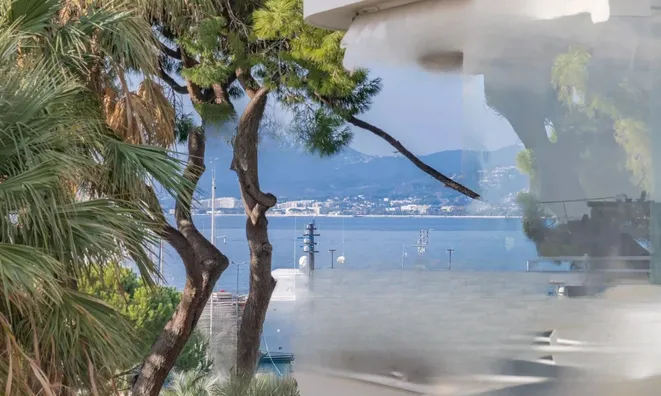 Недвижимость .: Pointe Croisette: 1