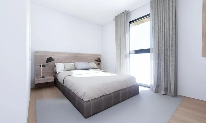Недвижимость Apartment for sale in El Pas de la Casa, 2 bedrooms: 3