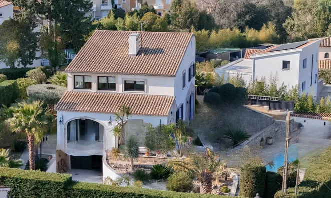 Недвижимость Villa Cannes: 1