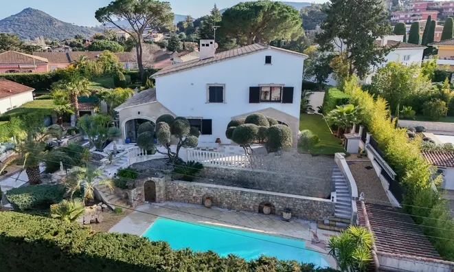 Недвижимость Villa Cannes: 2