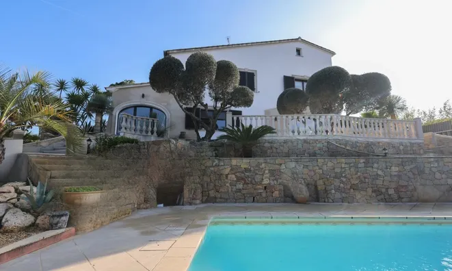 Недвижимость Villa Cannes: 4