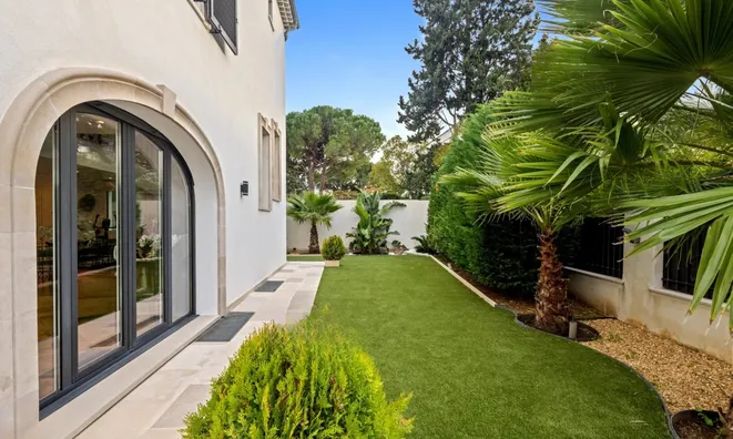 Недвижимость Villa Cannes: 5
