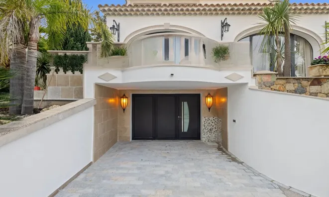 Недвижимость Villa Cannes: 6