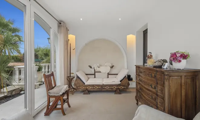 Недвижимость Villa Cannes: 7
