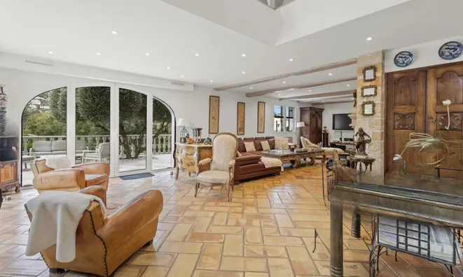 Недвижимость Villa Cannes: 9