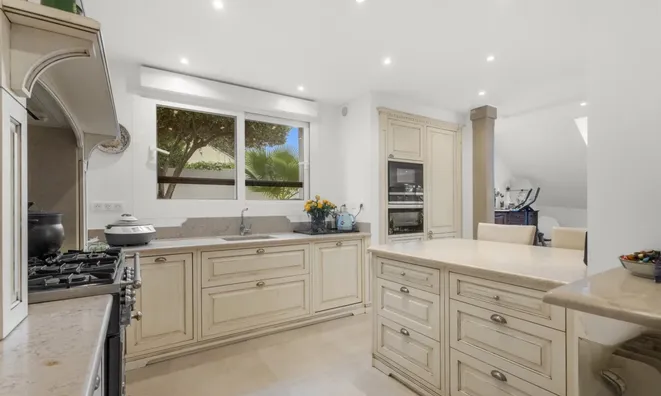 Недвижимость Villa Cannes: 11