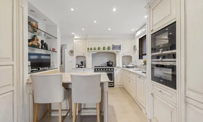 Недвижимость Villa Cannes: 12