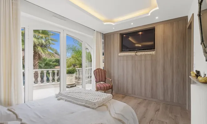 Недвижимость Villa Cannes: 14