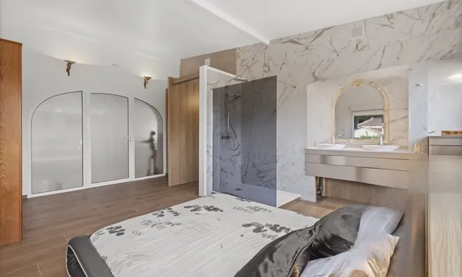 Недвижимость Villa Cannes: 15
