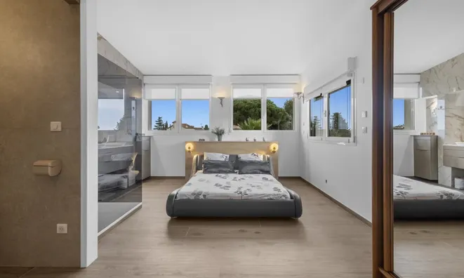Недвижимость Villa Cannes: 16