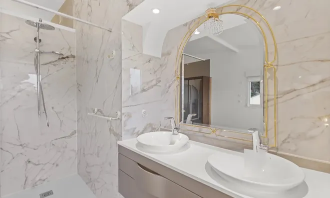 Недвижимость Villa Cannes: 17