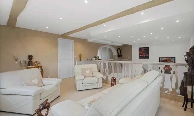 Недвижимость Villa Cannes: 18