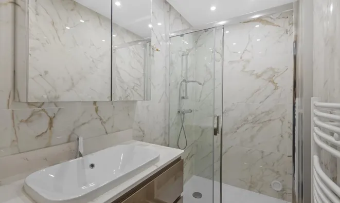 Недвижимость Villa Cannes: 21