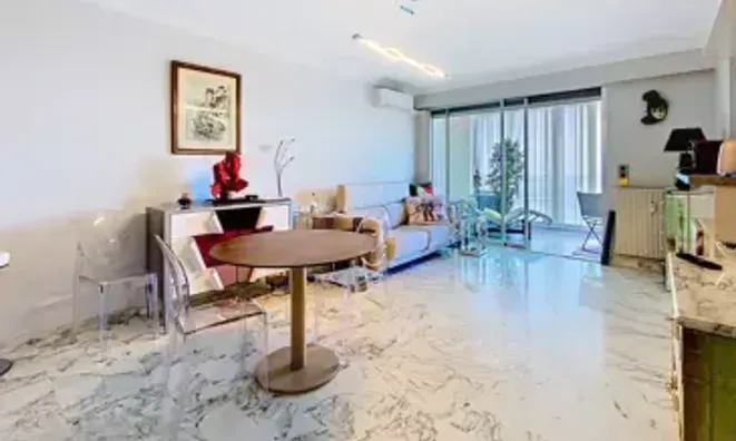 Недвижимость Villa Petit Juas: 2