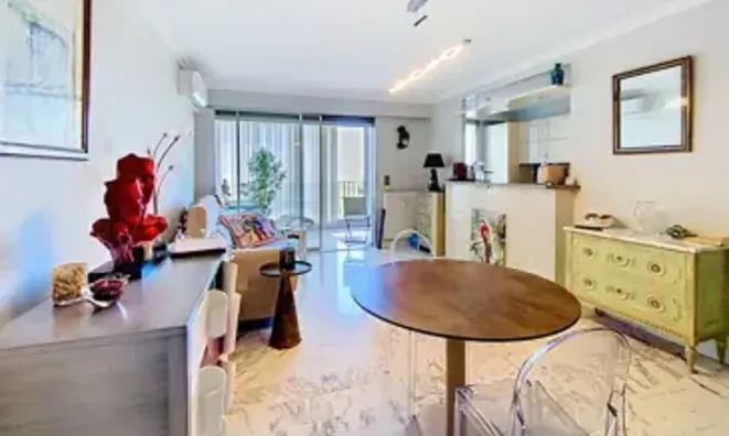 Недвижимость Villa Petit Juas: 3