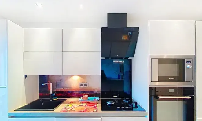 Недвижимость Villa Petit Juas: 4