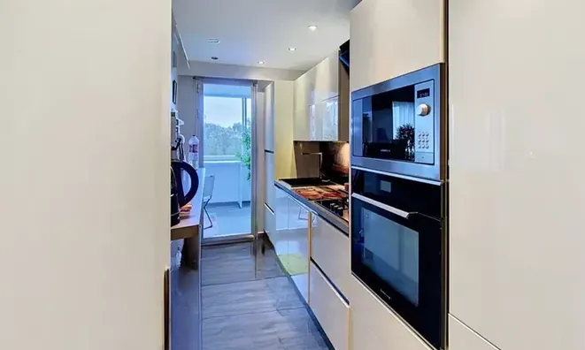 Недвижимость Villa Petit Juas: 7