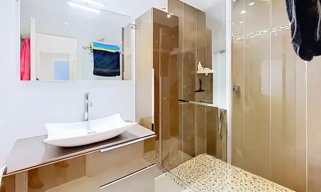 Недвижимость Villa Petit Juas: 10