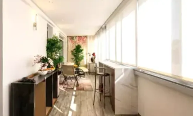 Недвижимость Villa Petit Juas: 11