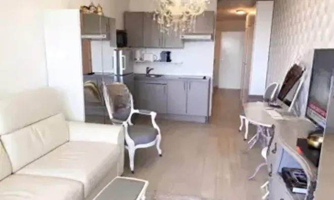 Недвижимость Villa La Bocca: 2