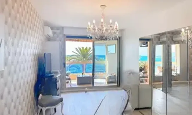 Недвижимость Villa La Bocca: 3