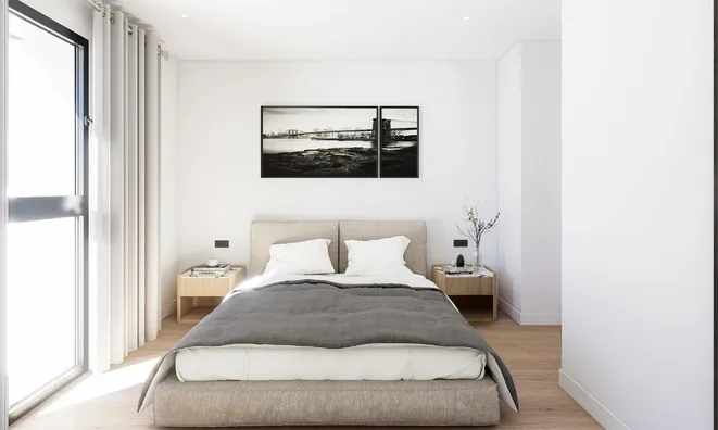 Недвижимость 1-bedroom apartment in El Pas de la Casa for sale: 1
