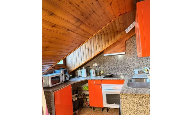 Недвижимость Attic for sale in La Massana: 2