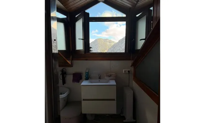 Недвижимость Attic for sale in La Massana: 3