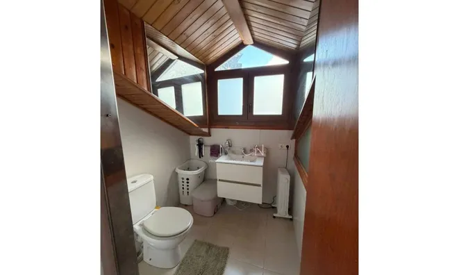 Недвижимость Attic for sale in La Massana: 4