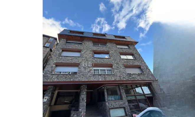 Недвижимость Attic for sale in La Massana: 5