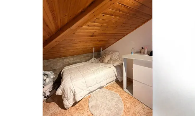 Недвижимость Attic for sale in La Massana: 6