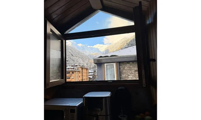 Недвижимость Attic for sale in La Massana: 8