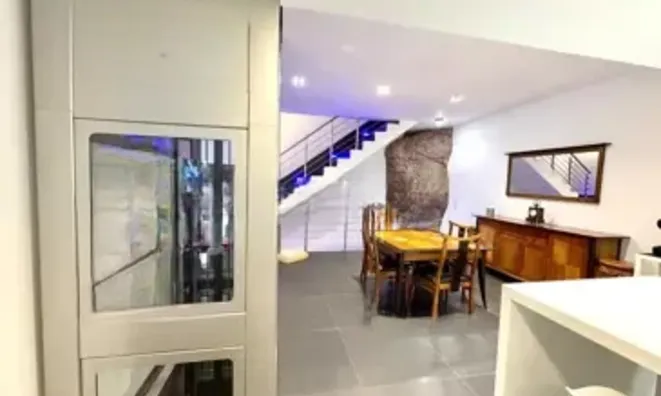 Недвижимость Villa Petit Juas: 5