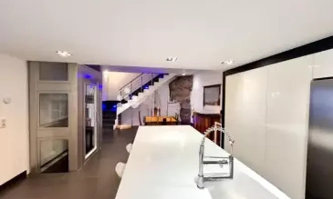 Недвижимость Villa Petit Juas: 6