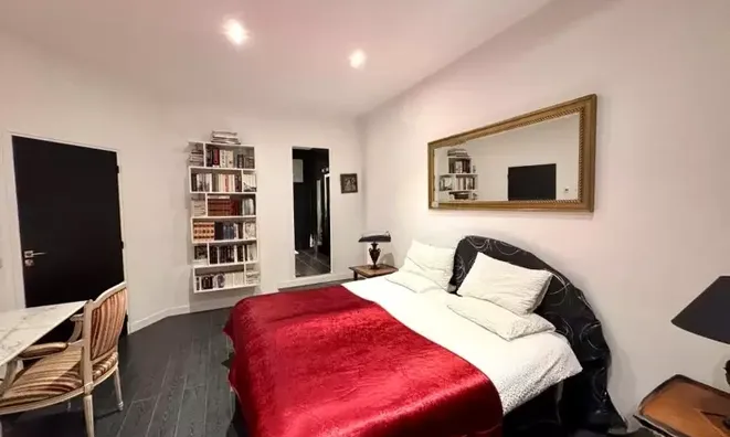Недвижимость Villa Petit Juas: 7