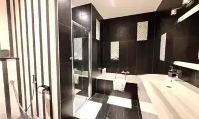 Недвижимость Villa Petit Juas: 8
