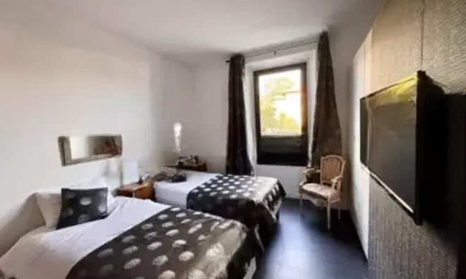 Недвижимость Villa Petit Juas: 9