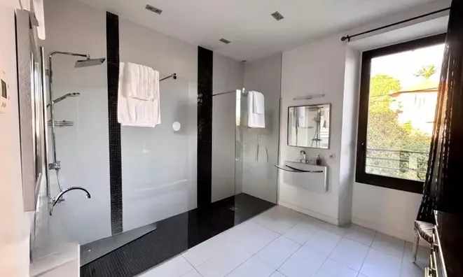Недвижимость Villa Petit Juas: 10