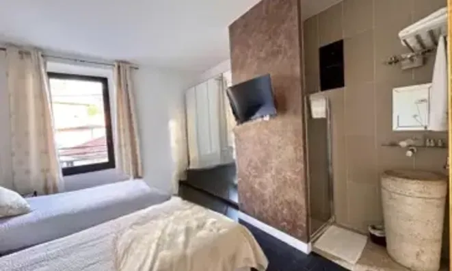 Недвижимость Villa Petit Juas: 12