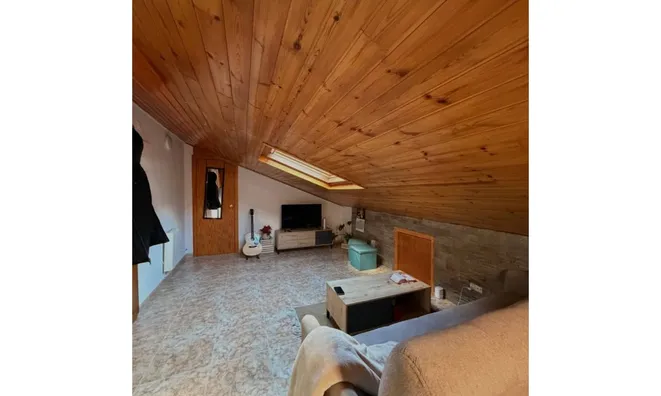 Недвижимость Attic for sale in Arinsal, La Massana: 1
