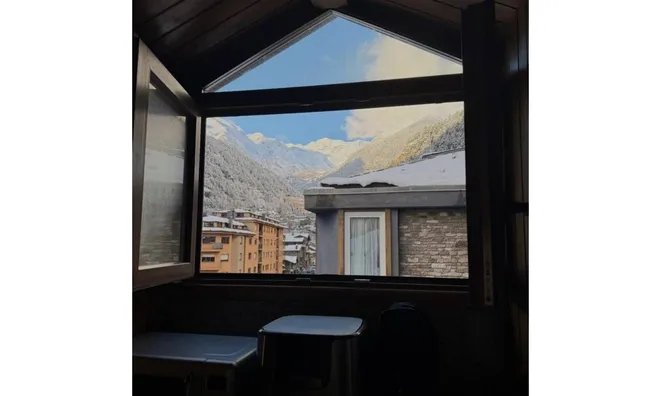 Недвижимость Attic for sale in Arinsal, La Massana: 2
