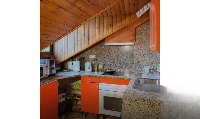 Недвижимость Attic for sale in Arinsal, La Massana: 3