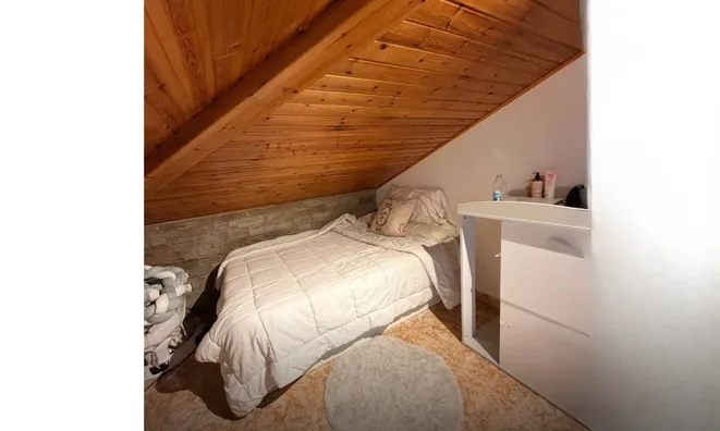 Недвижимость Attic for sale in Arinsal, La Massana: 4