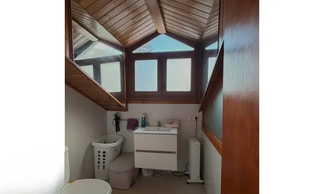 Недвижимость Attic for sale in Arinsal, La Massana: 5