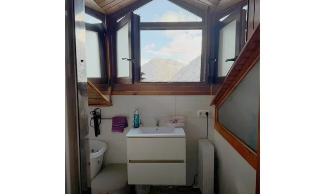 Недвижимость Attic for sale in Arinsal, La Massana: 6