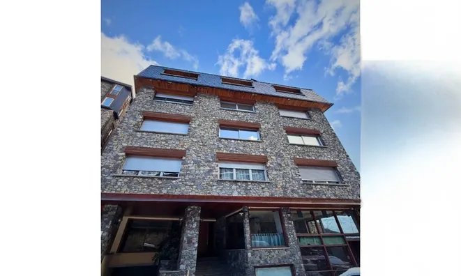 Недвижимость Attic for sale in Arinsal, La Massana: 7