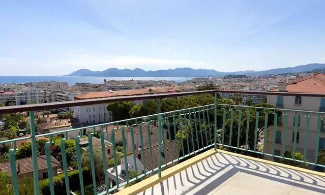 Недвижимость Villa Cannes: 1