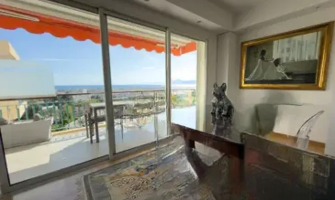 Недвижимость Villa Cannes: 2