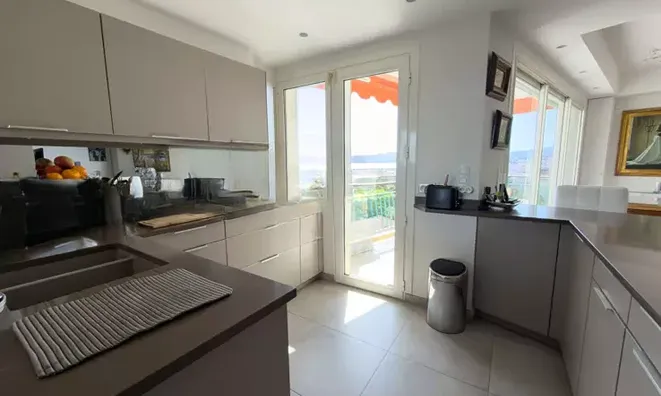 Недвижимость Villa Cannes: 4